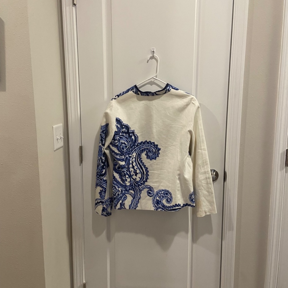 Jacket -Chicos - Picture 2 of 2